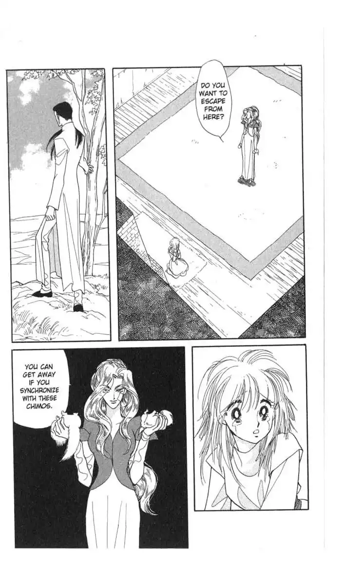 Kanata Kara Chapter 51 33